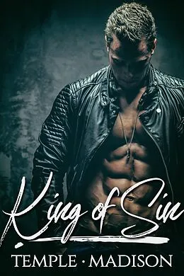 E-Book (epub) King of Sin von Temple Madison