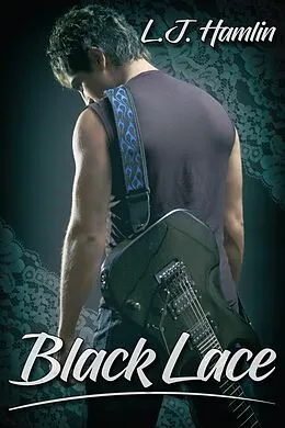 E-Book (epub) Black Lace von L. J. Hamlin