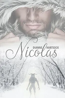 E-Book (epub) Nicolas von Dianne Hartsock