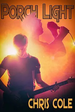 E-Book (epub) Porch Light von Chris Cole