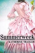 E-Book (epub) Summerweek von Katherine Traylor