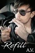 E-Book (epub) Refill von A. V.