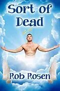 E-Book (epub) Sort of Dead von Rob Rosen