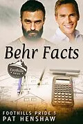 E-Book (epub) Behr Facts von Pat Henshaw