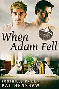 E-Book (epub) When Adam Fell von Pat Henshaw