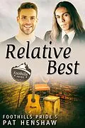 E-Book (epub) Relative Best von Pat Henshaw