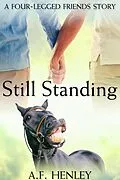 E-Book (epub) Still Standing von A. F. Henley