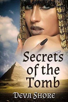 E-Book (epub) Secrets of the Tomb von Deva Shore