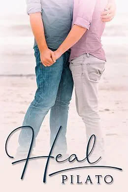 E-Book (epub) Heal von Pilato
