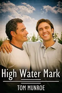 E-Book (epub) High Water Mark von Tom Munroe