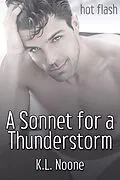 E-Book (epub) Sonnet for a Thunderstorm von K. L. Noone