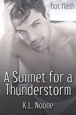 E-Book (epub) Sonnet for a Thunderstorm von K. L. Noone