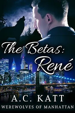E-Book (epub) Betas: Rene von A. C. Katt