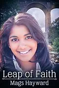 E-Book (epub) Leap of Faith von Mags Hayward