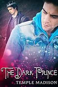 E-Book (epub) Dark Prince von Temple Madison