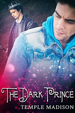 E-Book (epub) Dark Prince von Temple Madison