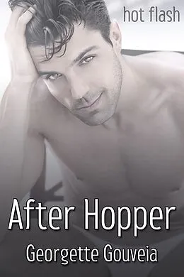 E-Book (epub) After Hopper von Georgette Gouveia