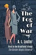 E-Book (epub) Fog of War von A. L. Lester