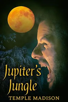E-Book (epub) Jupiter's Jungle von Temple Madison