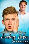 E-Book (epub) Avoiding Aiden von Chris Cole