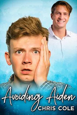 E-Book (epub) Avoiding Aiden von Chris Cole