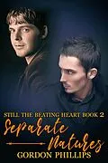 E-Book (epub) Separate Natures von Gordon Phillips