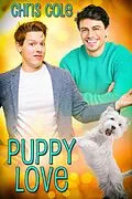 E-Book (epub) Puppy Love von Chris Cole
