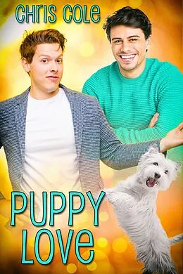 E-Book (epub) Puppy Love von Chris Cole