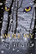 E-Book (epub) Wolf Box Set von A. F. Henley