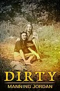 E-Book (epub) Dirty von Manning Jordan