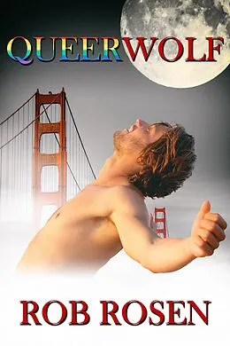E-Book (epub) Queerwolf von Rob Rosen