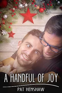 E-Book (epub) Handful of Joy von Pat Henshaw
