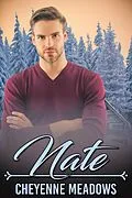 E-Book (epub) Nate von Cheyenne Meadows