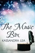 E-Book (epub) Music Box von Kassandra Lea