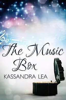 E-Book (epub) Music Box von Kassandra Lea