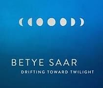 Livre Relié Betye Saar: Drifting toward Twilight de 