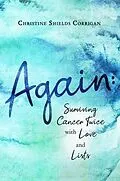 E-Book (epub) Again von Christine Shields Corrigan