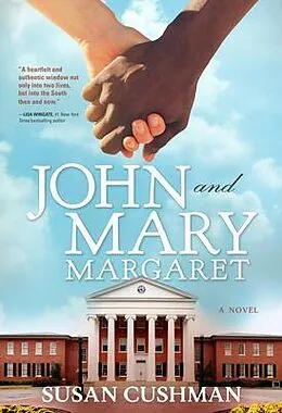 E-Book (epub) John and Mary Margaret von Susan Cushman