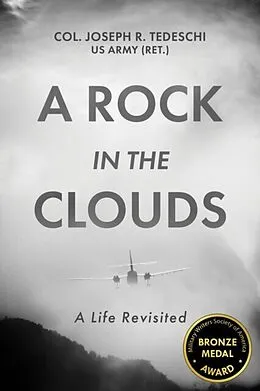E-Book (epub) A Rock in the Clouds von Joseph R. Tedeschi