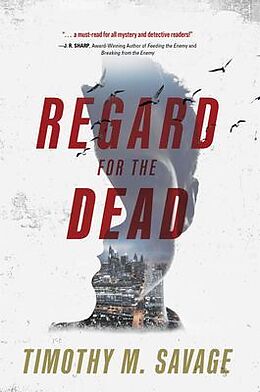 eBook (epub) Regard for the Dead de Timothy Savage