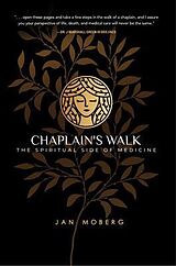 eBook (epub) Chaplain's Walk de Jan Moberg