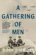 E-Book (epub) A Gathering of Men von Rona Simmons