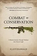 ePUB Combat to Conservation von F. J. Fitzgerald