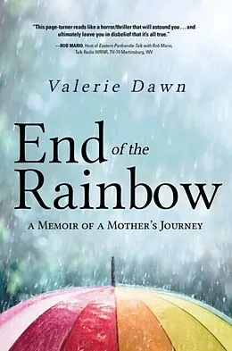 E-Book (epub) End of the Rainbow von Valerie Dawn
