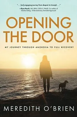 E-Book (epub) Opening the Door von Meredith O'Brien