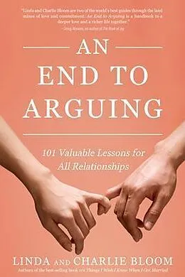 ePUB An End to Arguing von Linda Bloom, Charlie Bloom