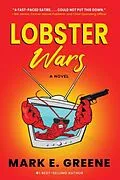 E-Book (epub) Lobster Wars von Mark Greene