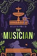 E-Book (epub) The Musician von Heloisa Prieto