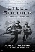 E-Book (epub) Steel Soldier von James Messina, Charles Messina