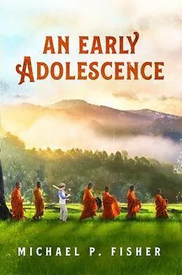 ePUB An Early Adolescence von Michael Fisher